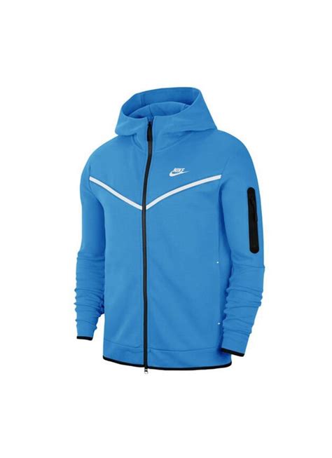 nike tech vest blauw|Tech Fleece Jackets & Vests (14) .